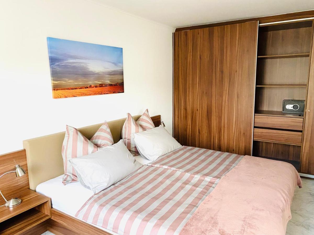 Lilie Appartement in Hévíz - new 2021&modern Exterior foto