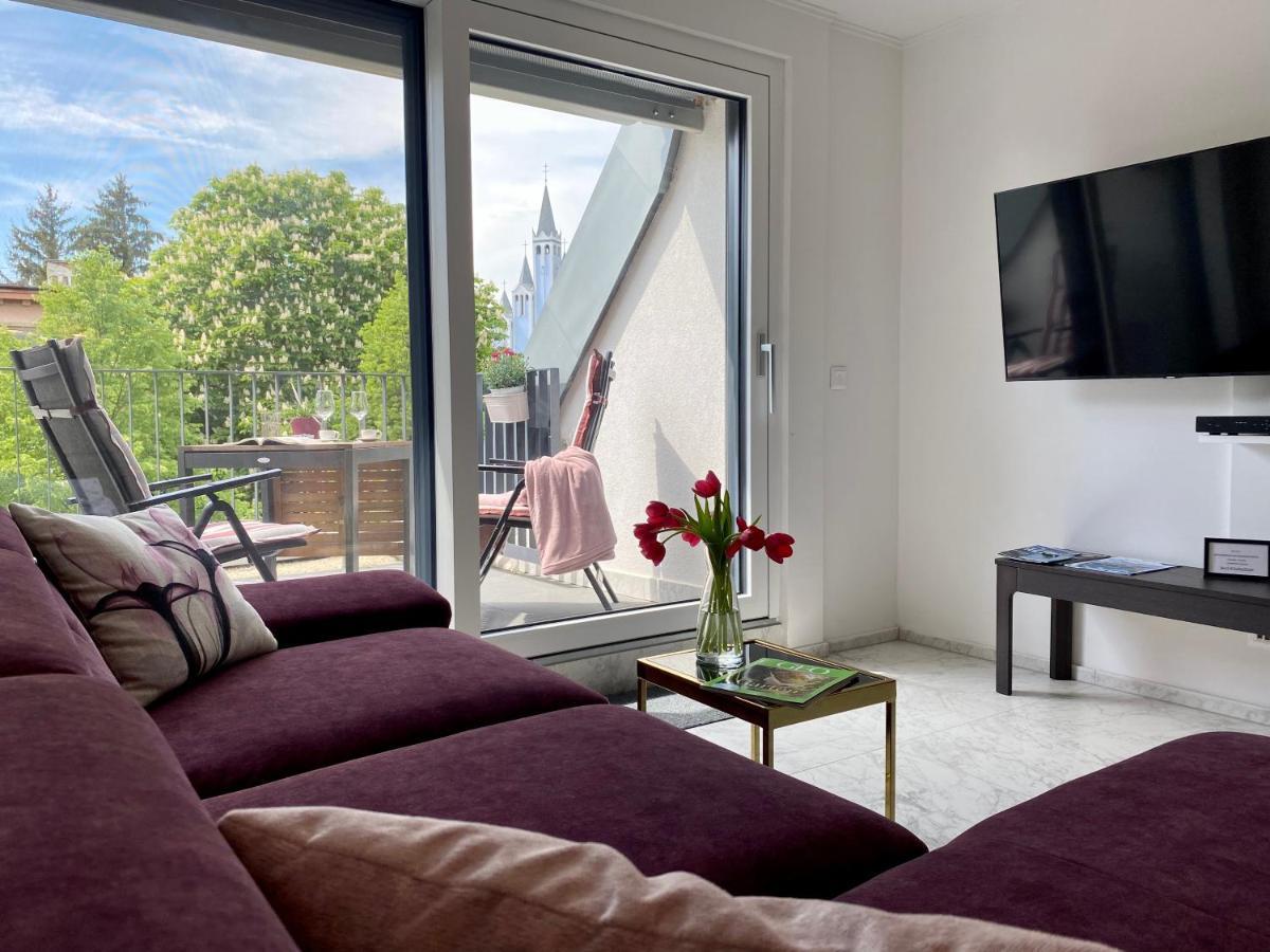 Lilie Appartement in Hévíz - new 2021&modern Exterior foto